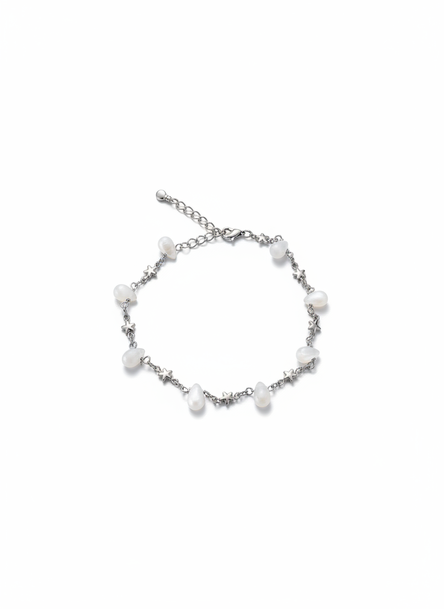 Tide Anklet