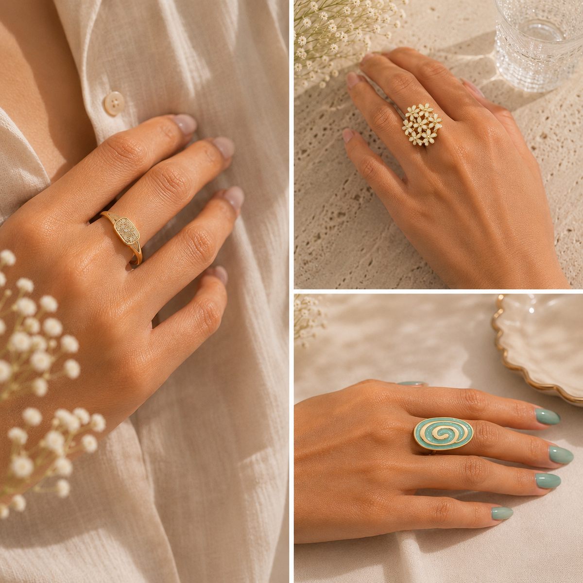 Rings