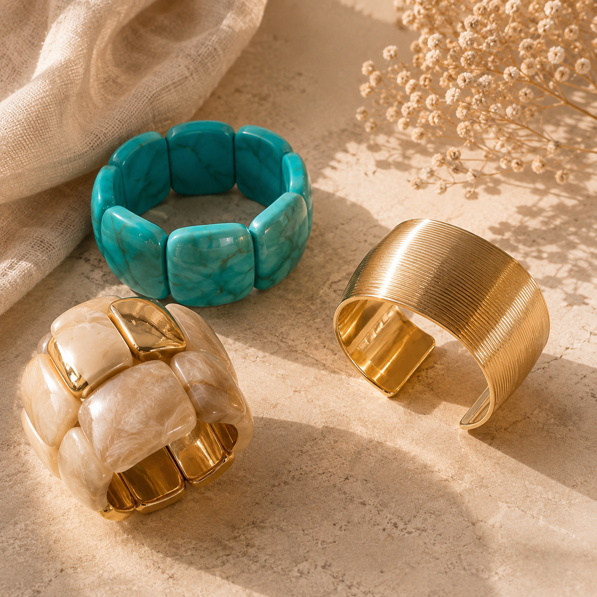 Bangles & Bracelets