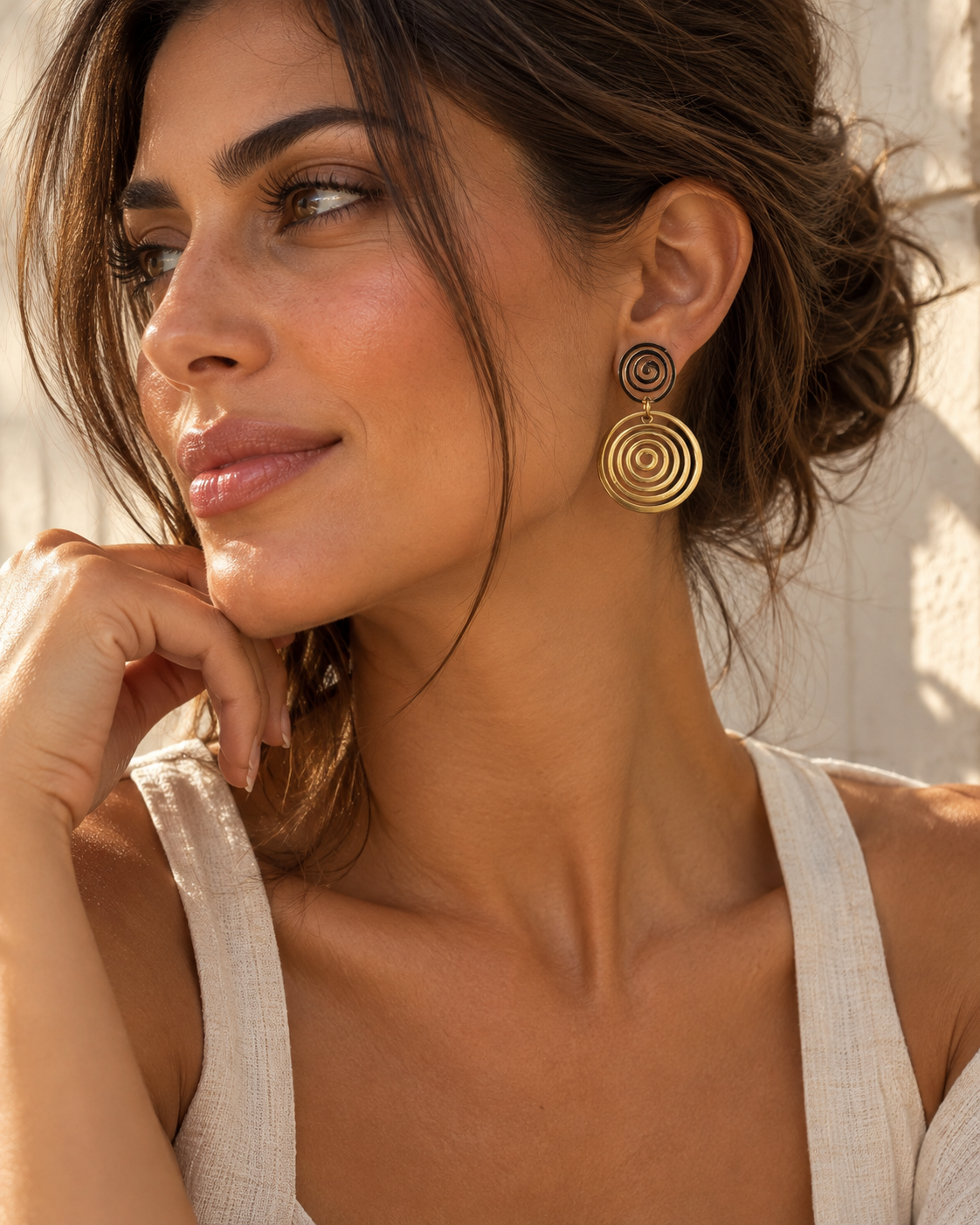 Orbit Muse Earrings