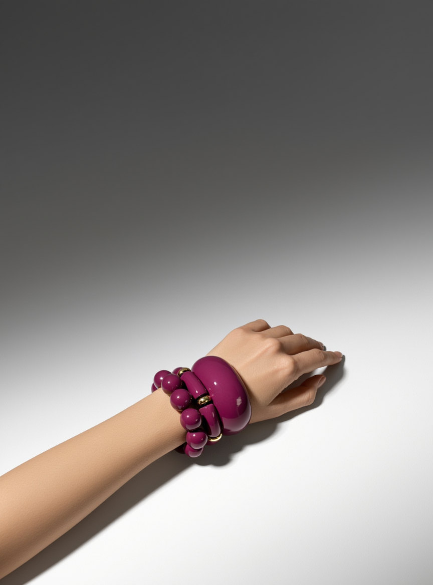 Mulberry Royal