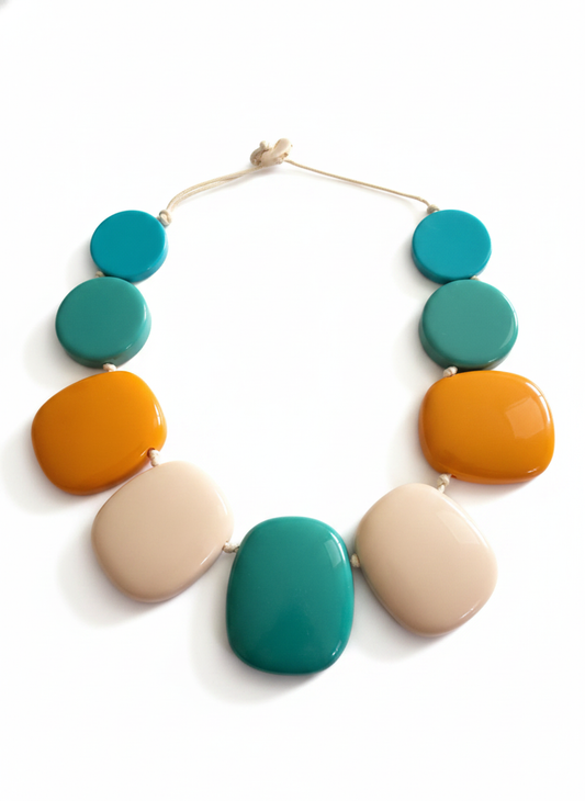 Turquoise Tide