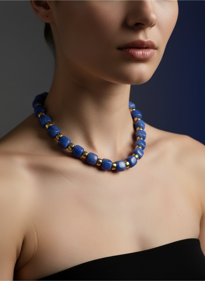 The Gemstone Harmony