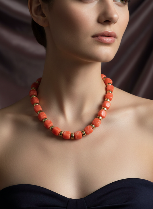 The Gemstone Harmony