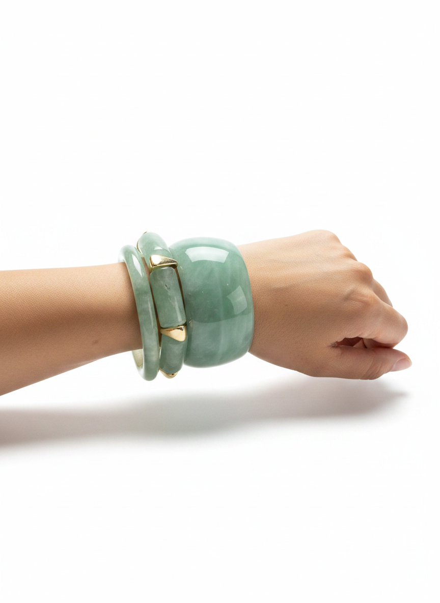 Midnight Muse Bracelet Set