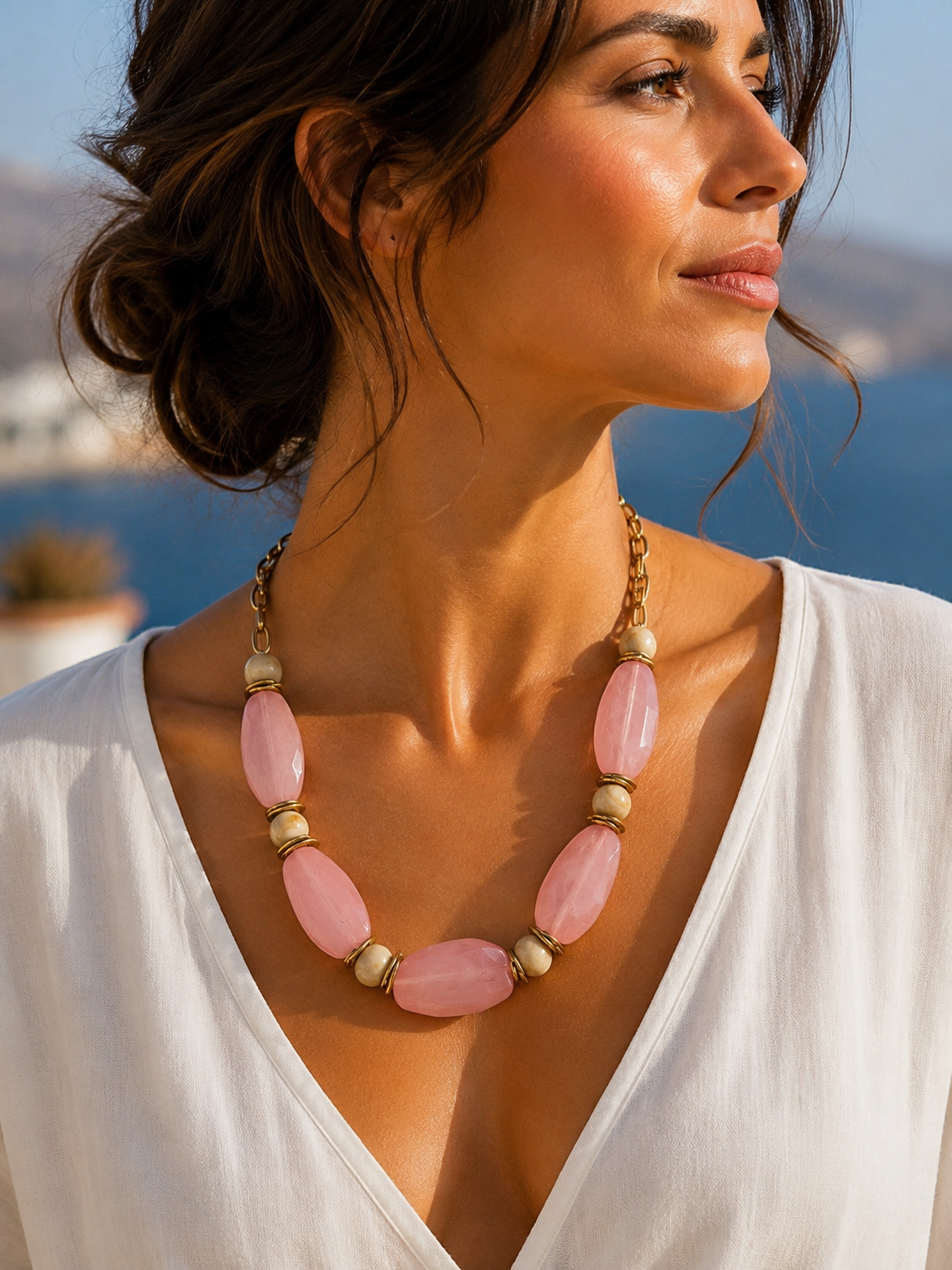 Riviera Necklace