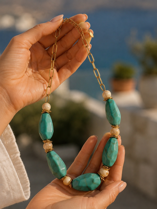 Riviera Necklace