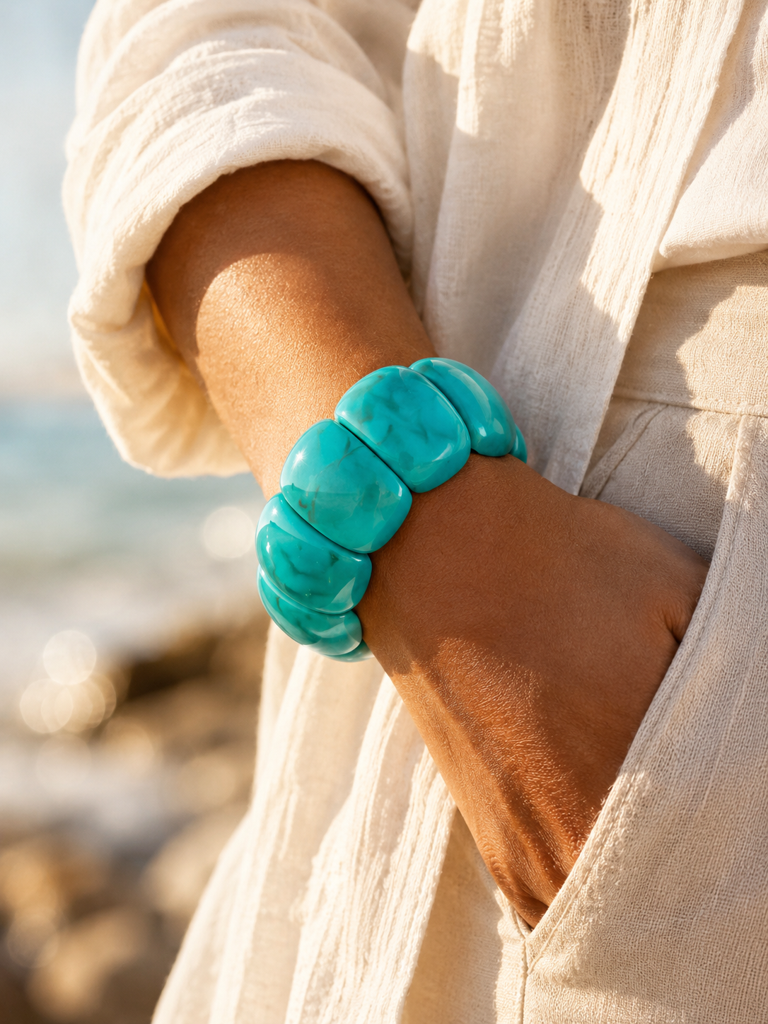 Tide Bracelet