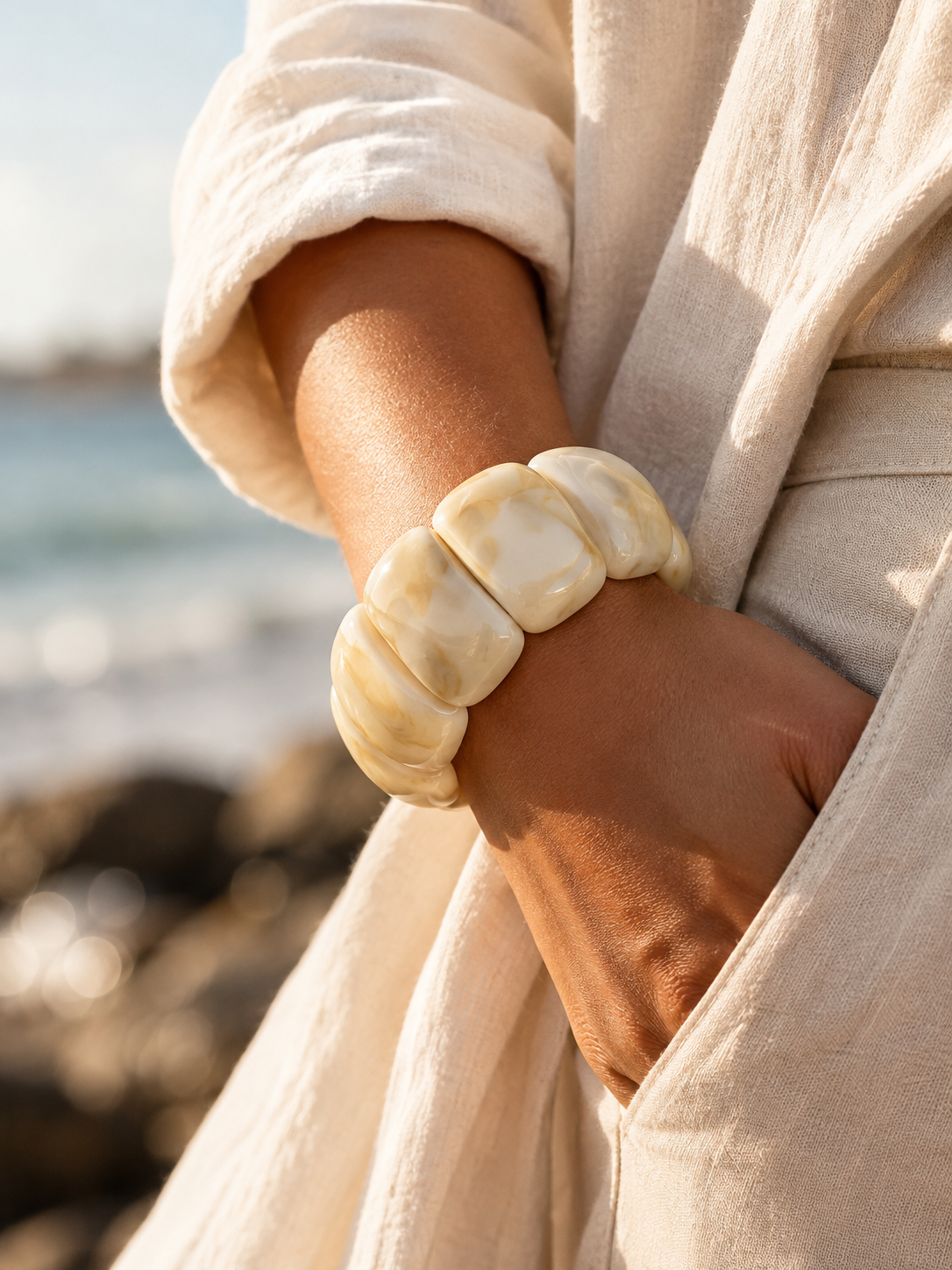 Tide Bracelet