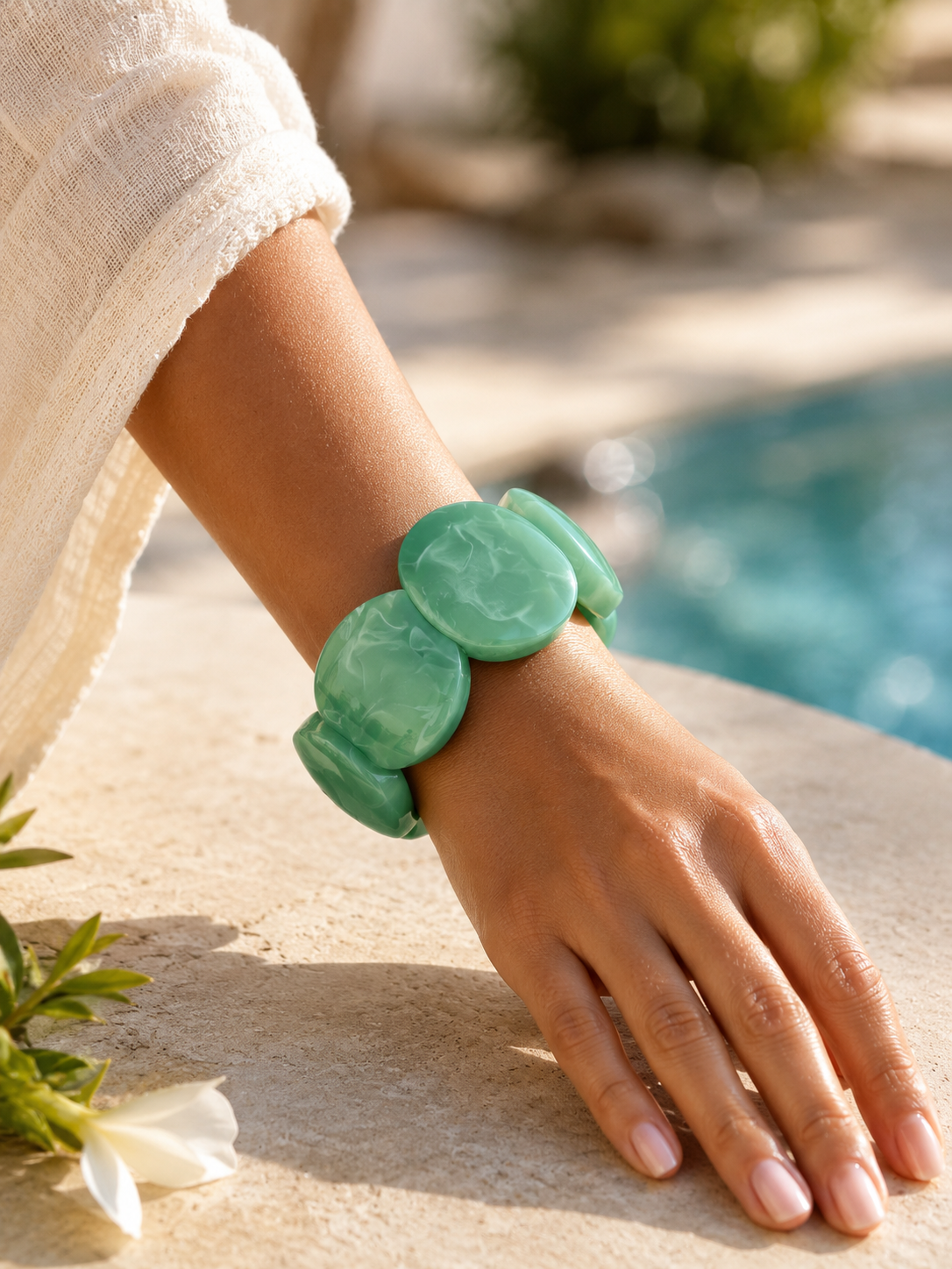 Mirage Bracelet