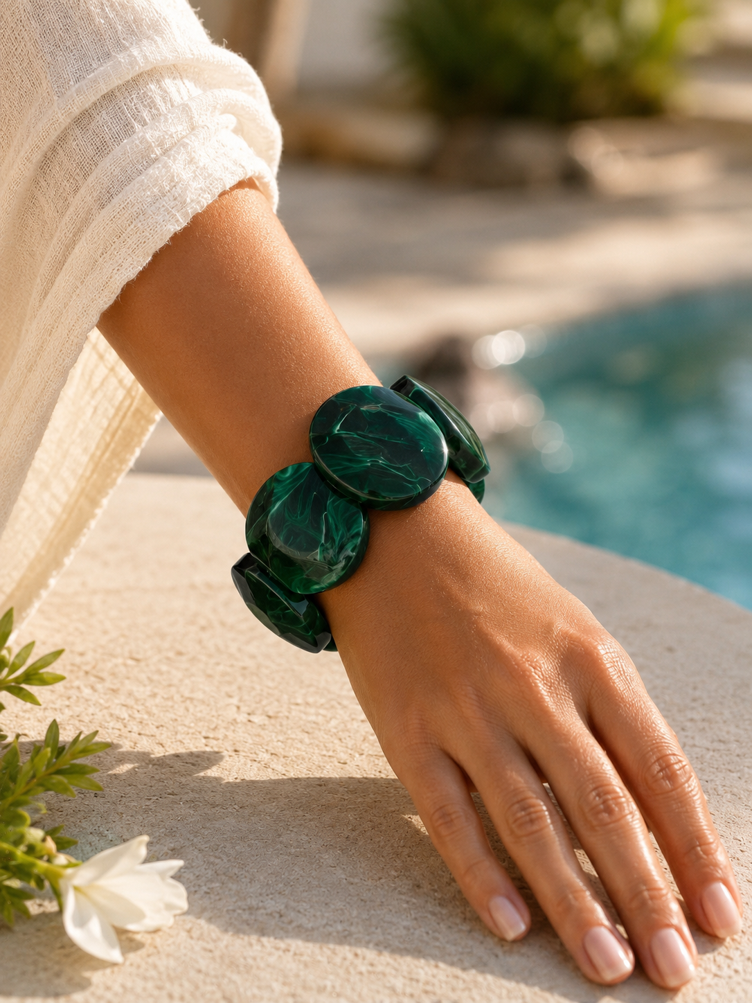 Mirage Bracelet