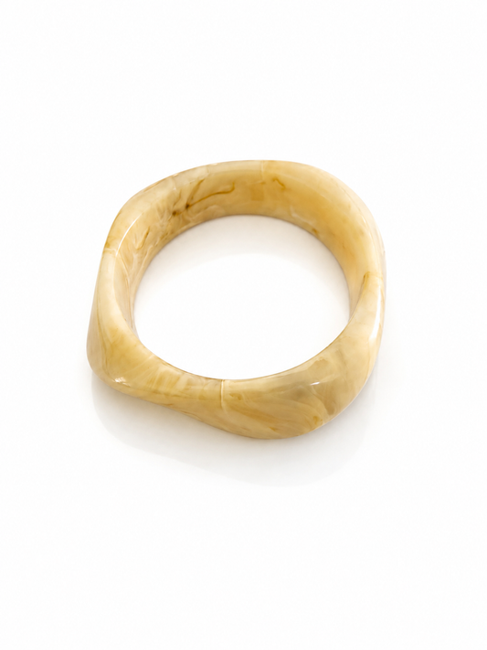 Swirl Bangle
