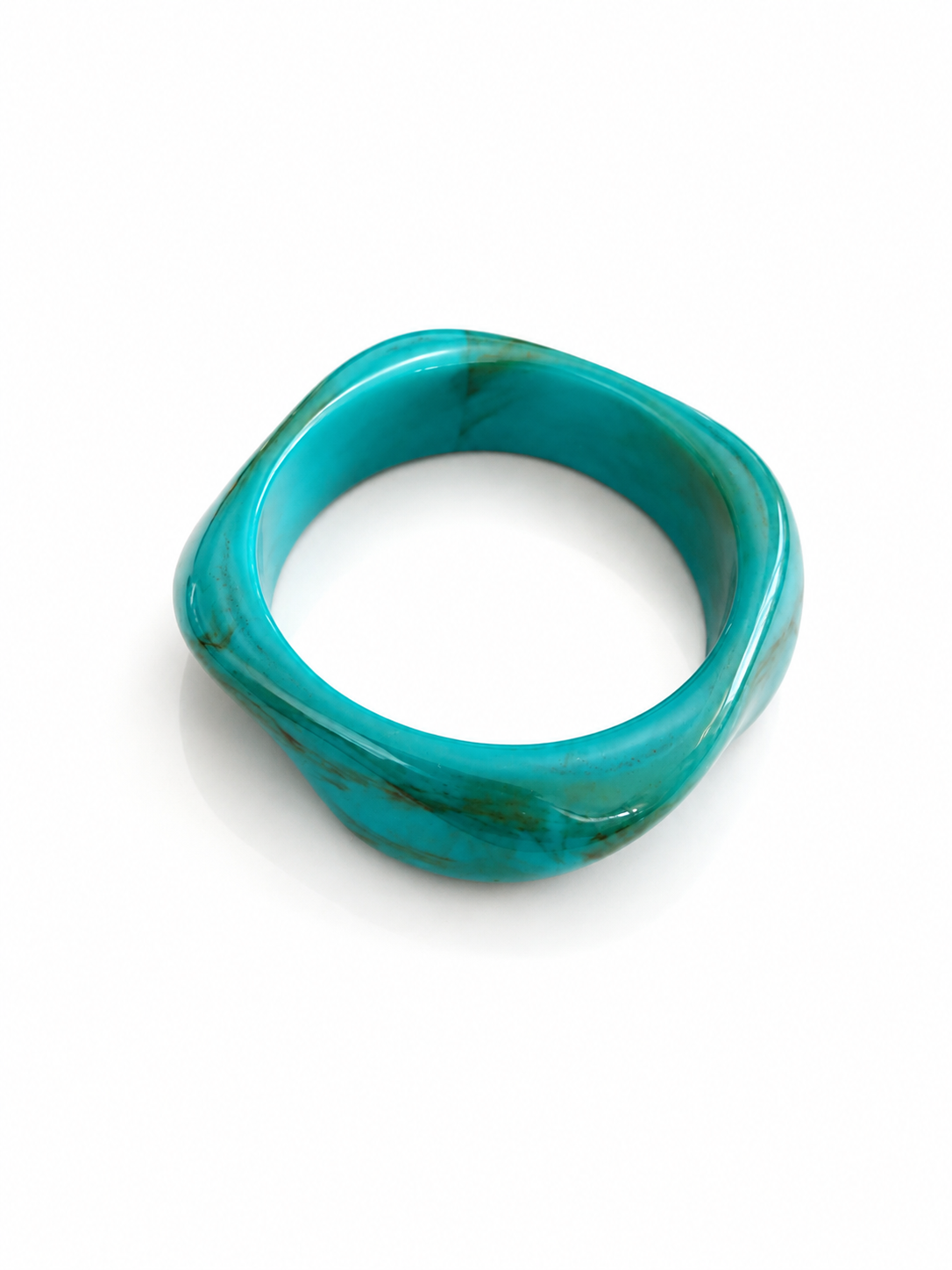 Swirl Bangle