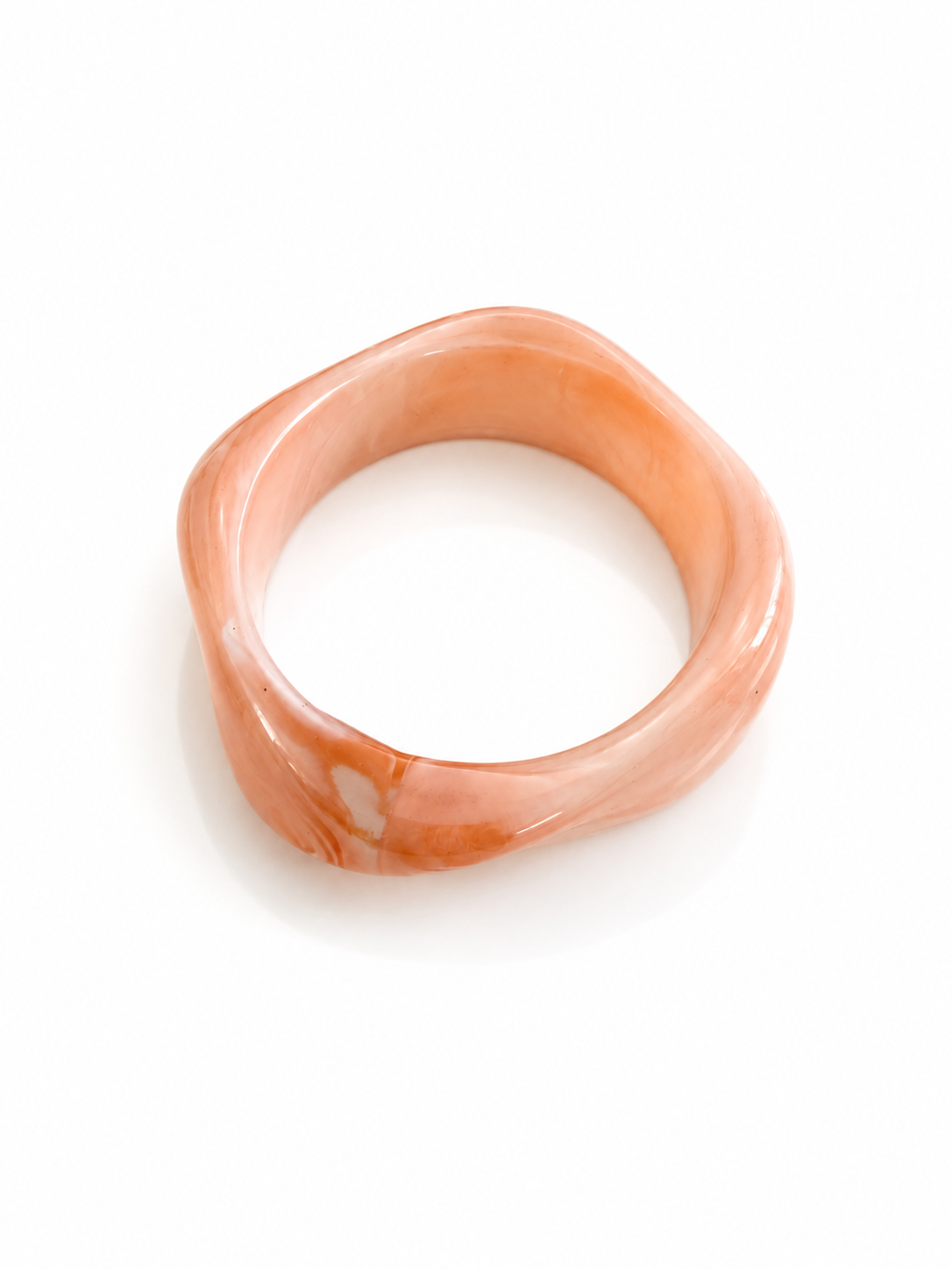 Swirl Bangle
