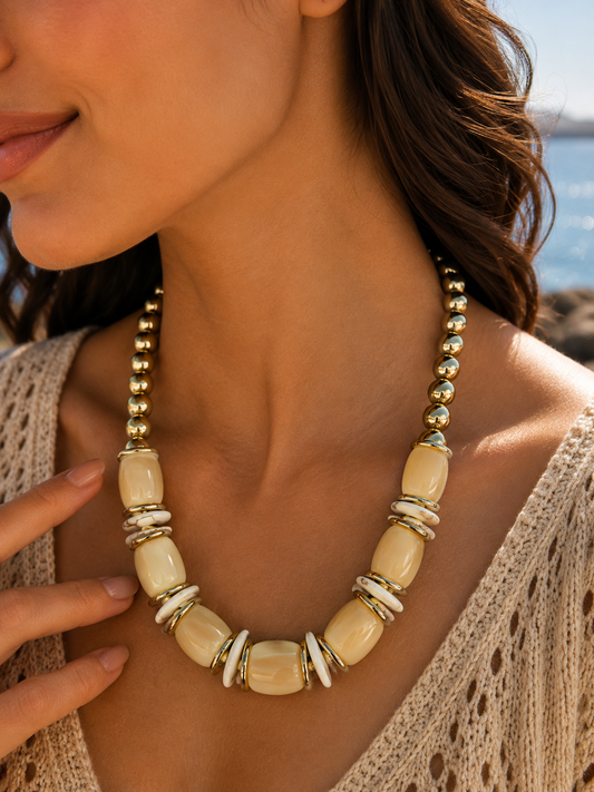 Coast Necklace
